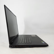 Load image into Gallery viewer, MSI Crosshair 18 HX AI Black 2.7 GHz Intel Core Ultra 9 Series 2 32GB RAM 1TB Solid State Drive NVIDIA GeForce RTX 5070 8 GB