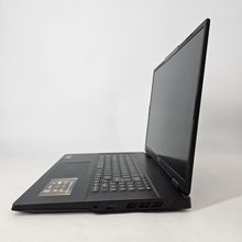 Load image into Gallery viewer, MSI Crosshair 18 HX AI Black 2.7 GHz Intel Core Ultra 9 Series 2 32GB RAM 1TB Solid State Drive NVIDIA GeForce RTX 5070 8 GB