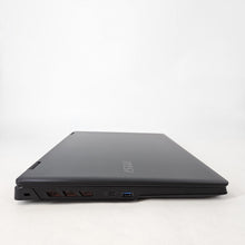 Load image into Gallery viewer, MSI Crosshair 18 HX AI Black 2.7 GHz Intel Core Ultra 9 Series 2 32GB RAM 1TB Solid State Drive NVIDIA GeForce RTX 5070 8 GB