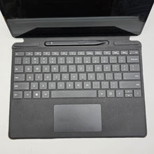 Load image into Gallery viewer, Microsoft Surface Pro 8 13 Silver Unlocked 2.6 GHz Intel Core i5 11th Gen. 16GB RAM 256GB Solid State Drive