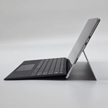 Load image into Gallery viewer, Microsoft Surface Pro 8 13 Silver Unlocked 2.6 GHz Intel Core i5 11th Gen. 16GB RAM 256GB Solid State Drive