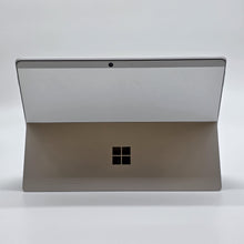 Load image into Gallery viewer, Microsoft Surface Pro 8 13 Silver Unlocked 2.6 GHz Intel Core i5 11th Gen. 16GB RAM 256GB Solid State Drive