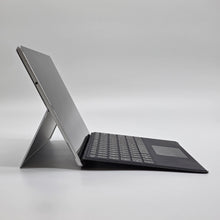 Load image into Gallery viewer, Microsoft Surface Pro 8 13 Silver Unlocked 2.6 GHz Intel Core i5 11th Gen. 16GB RAM 256GB Solid State Drive