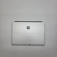 Load image into Gallery viewer, Microsoft Surface Pro 8 13 Silver Unlocked 2.6 GHz Intel Core i5 11th Gen. 16GB RAM 256GB Solid State Drive