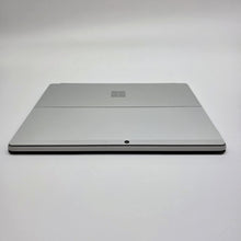 Load image into Gallery viewer, Microsoft Surface Pro 8 13 Silver Unlocked 2.6 GHz Intel Core i5 11th Gen. 16GB RAM 256GB Solid State Drive
