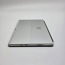 Load image into Gallery viewer, Microsoft Surface Pro 8 13 Silver Unlocked 2.6 GHz Intel Core i5 11th Gen. 16GB RAM 256GB Solid State Drive
