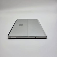 Load image into Gallery viewer, Microsoft Surface Pro 8 13 Silver Unlocked 2.6 GHz Intel Core i5 11th Gen. 16GB RAM 256GB Solid State Drive