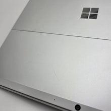 Load image into Gallery viewer, Microsoft Surface Pro 8 13 Silver Unlocked 2.6 GHz Intel Core i5 11th Gen. 16GB RAM 256GB Solid State Drive