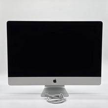 Load image into Gallery viewer, iMac Retina 27 5K 2020 3.8 GHz Intel Core i7 10th Gen. 32GB RAM 1TB Solid State Drive AMD Radeon Pro 5500 XT 8 GB