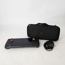 Load image into Gallery viewer, Valve Steam Deck OLED Gray 2TB Solid State Drive