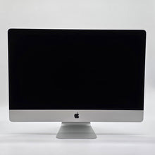 Load image into Gallery viewer, iMac Retina 27 5K 2020 3.8 GHz Intel Core i7 10th Gen. 32GB RAM 1TB Solid State Drive AMD Radeon Pro 5500 XT 8 GB