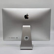 Load image into Gallery viewer, iMac Retina 27 5K 2020 3.8 GHz Intel Core i7 10th Gen. 32GB RAM 1TB Solid State Drive AMD Radeon Pro 5500 XT 8 GB