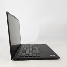 Load image into Gallery viewer, Lenovo ThinkPad X1 Carbon Gen 13 14 Black 2.2 GHz Intel Core Ultra 7 Series 2 32GB RAM 512GB Solid State Drive