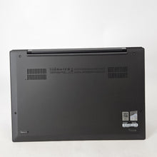 Load image into Gallery viewer, Lenovo ThinkPad X1 Carbon Gen 13 14 Black 2.2 GHz Intel Core Ultra 7 Series 2 32GB RAM 512GB Solid State Drive