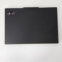 Load image into Gallery viewer, Lenovo ThinkPad X1 Carbon Gen 13 14 Black 2.2 GHz Intel Core Ultra 7 Series 2 32GB RAM 512GB Solid State Drive