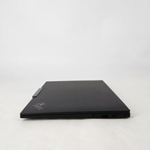 Load image into Gallery viewer, Lenovo ThinkPad X1 Carbon Gen 13 14 Black 2.2 GHz Intel Core Ultra 7 Series 2 32GB RAM 512GB Solid State Drive