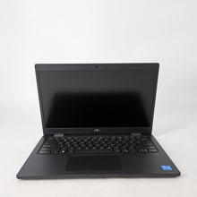 Load image into Gallery viewer, Latitude 3420 14 Black 2.4 GHz Intel Core i5 11th Gen. 8GB RAM 256GB Solid State Drive
