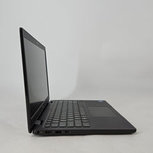 Load image into Gallery viewer, Latitude 3420 14 Black 2.4 GHz Intel Core i5 11th Gen. 8GB RAM 256GB Solid State Drive