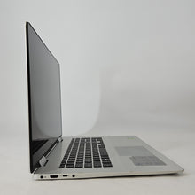 Load image into Gallery viewer, Inspiron 7786 (2-in-1) 17.3 Silver 1.8 GHz Intel Core i7 8th Gen. 16GB RAM 1TB Solid State Drive NVIDIA GeForce MX150 2 GB