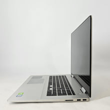Load image into Gallery viewer, Inspiron 7786 (2-in-1) 17.3 Silver 1.8 GHz Intel Core i7 8th Gen. 16GB RAM 1TB Solid State Drive NVIDIA GeForce MX150 2 GB