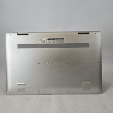 Load image into Gallery viewer, Inspiron 7786 (2-in-1) 17.3 Silver 1.8 GHz Intel Core i7 8th Gen. 16GB RAM 1TB Solid State Drive NVIDIA GeForce MX150 2 GB