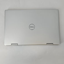Load image into Gallery viewer, Inspiron 7786 (2-in-1) 17.3 Silver 1.8 GHz Intel Core i7 8th Gen. 16GB RAM 1TB Solid State Drive NVIDIA GeForce MX150 2 GB