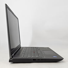Load image into Gallery viewer, Lenovo ThinkPad P16 Gen 2 Gray 2.1 GHz Intel Core i7 14th Gen. 64GB RAM 1TB Solid State Drive NVIDIA RTX 3500 Ada 12 GB