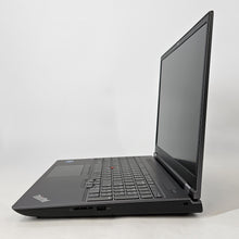 Load image into Gallery viewer, Lenovo ThinkPad P16 Gen 2 Gray 2.1 GHz Intel Core i7 14th Gen. 64GB RAM 1TB Solid State Drive NVIDIA RTX 3500 Ada 12 GB