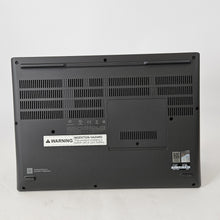 Load image into Gallery viewer, Lenovo ThinkPad P16 Gen 2 Gray 2.1 GHz Intel Core i7 14th Gen. 64GB RAM 1TB Solid State Drive NVIDIA RTX 3500 Ada 12 GB