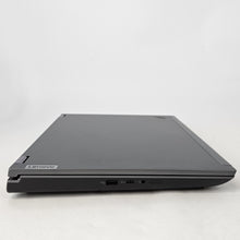 Load image into Gallery viewer, Lenovo ThinkPad P16 Gen 2 Gray 2.1 GHz Intel Core i7 14th Gen. 64GB RAM 1TB Solid State Drive NVIDIA RTX 3500 Ada 12 GB