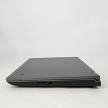 Load image into Gallery viewer, Lenovo ThinkPad P16 Gen 2 Gray 2.1 GHz Intel Core i7 14th Gen. 64GB RAM 1TB Solid State Drive NVIDIA RTX 3500 Ada 12 GB