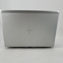 Load image into Gallery viewer, HP EliteBook G5 840 14&quot; Silver FHD 1.6GHz i5-8250U 16GB 256GB SSD - Good