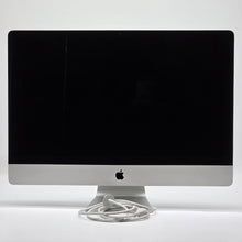 Load image into Gallery viewer, Apple iMac Retina 27 5K 2019 3.6 GHz Intel Core i9 9th Gen. 64GB RAM 1TB Solid State Drive AMD Radeon Pro 580X 8 GB