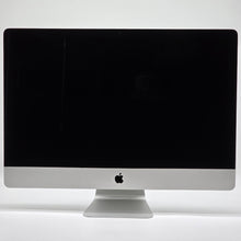 Load image into Gallery viewer, Apple iMac Retina 27 5K 2019 3.6 GHz Intel Core i9 9th Gen. 64GB RAM 1TB Solid State Drive AMD Radeon Pro 580X 8 GB