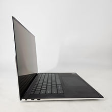 Load image into Gallery viewer, XPS 15 9530 Silver 2.6 GHz Intel Core i9 13th Gen. 64GB RAM 512GB Solid State Drive NVIDIA GeForce RTX 4060 8 GB