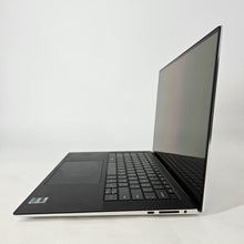 Load image into Gallery viewer, XPS 15 9530 Silver 2.6 GHz Intel Core i9 13th Gen. 64GB RAM 512GB Solid State Drive NVIDIA GeForce RTX 4060 8 GB