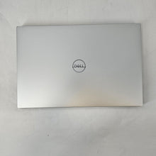 Load image into Gallery viewer, XPS 15 9530 Silver 2.6 GHz Intel Core i9 13th Gen. 64GB RAM 512GB Solid State Drive NVIDIA GeForce RTX 4060 8 GB