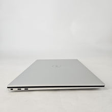 Load image into Gallery viewer, XPS 15 9530 Silver 2.6 GHz Intel Core i9 13th Gen. 64GB RAM 512GB Solid State Drive NVIDIA GeForce RTX 4060 8 GB
