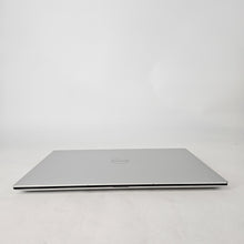 Load image into Gallery viewer, XPS 15 9530 Silver 2.6 GHz Intel Core i9 13th Gen. 64GB RAM 512GB Solid State Drive NVIDIA GeForce RTX 4060 8 GB