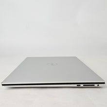 Load image into Gallery viewer, XPS 15 9530 Silver 2.6 GHz Intel Core i9 13th Gen. 64GB RAM 512GB Solid State Drive NVIDIA GeForce RTX 4060 8 GB