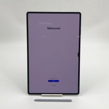 Load image into Gallery viewer, Samsung Galaxy Tab S10 Ultra 256GB Moonstone Gray WiFi Excellent Condition