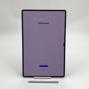 Samsung Galaxy Tab S10 Ultra 256GB Moonstone Gray WiFi Excellent Condition