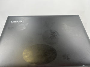 Lenovo IdeaPad 330 15.6 2017 1.1GHz Intel Celeron N4000 4GB 1TB HDD - Good Cond.