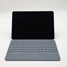 Load image into Gallery viewer, Microsoft Surface Pro 12 Silver WiFi 3.3 GHz Qualcomm Snapdragon X Plus 16GB RAM 256GB UniversalFlashStorage