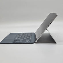 Load image into Gallery viewer, Microsoft Surface Pro 12 Silver WiFi 3.3 GHz Qualcomm Snapdragon X Plus 16GB RAM 256GB UniversalFlashStorage