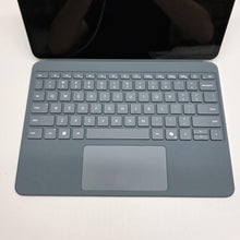 Load image into Gallery viewer, Microsoft Surface Pro 12 Silver WiFi 3.3 GHz Qualcomm Snapdragon X Plus 16GB RAM 256GB UniversalFlashStorage