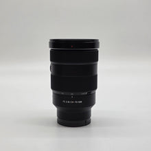 Load image into Gallery viewer, Sony FE 24-70mm Black