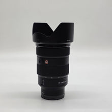 Load image into Gallery viewer, Sony FE 24-70mm Black