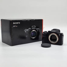 Load image into Gallery viewer, Sony Alpha 7R III 42.4MP Black
