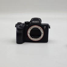 Load image into Gallery viewer, Sony Alpha 7R III 42.4MP Black
